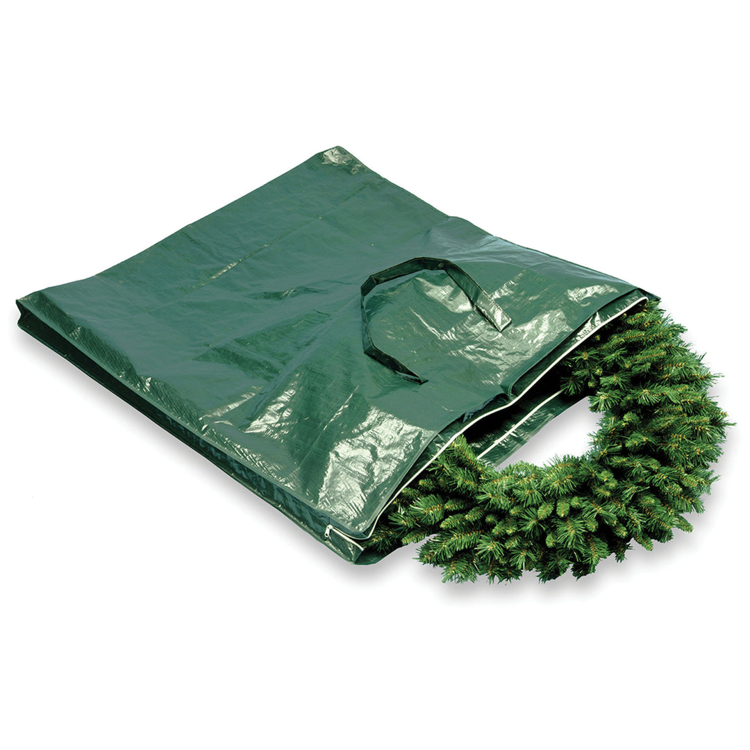 Wreath Keeper Storage Bag