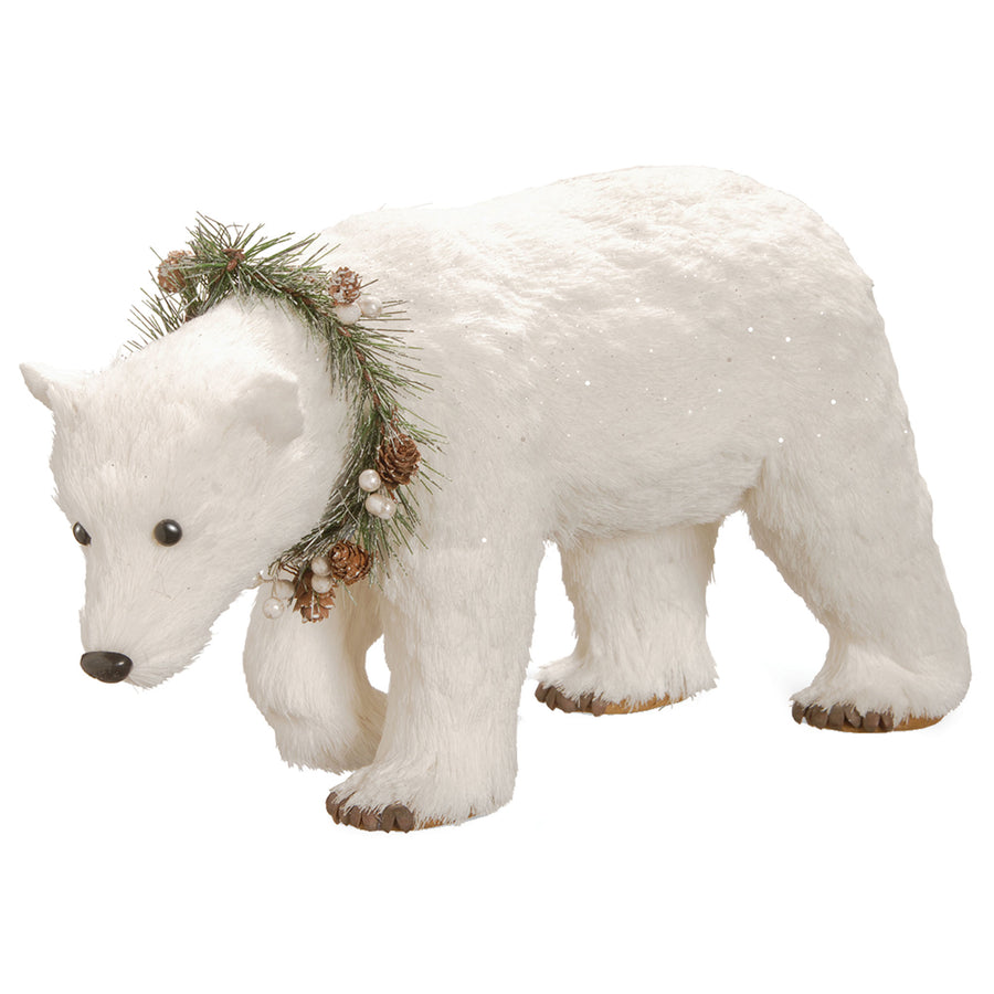 Polar Bear - National Tree Company
